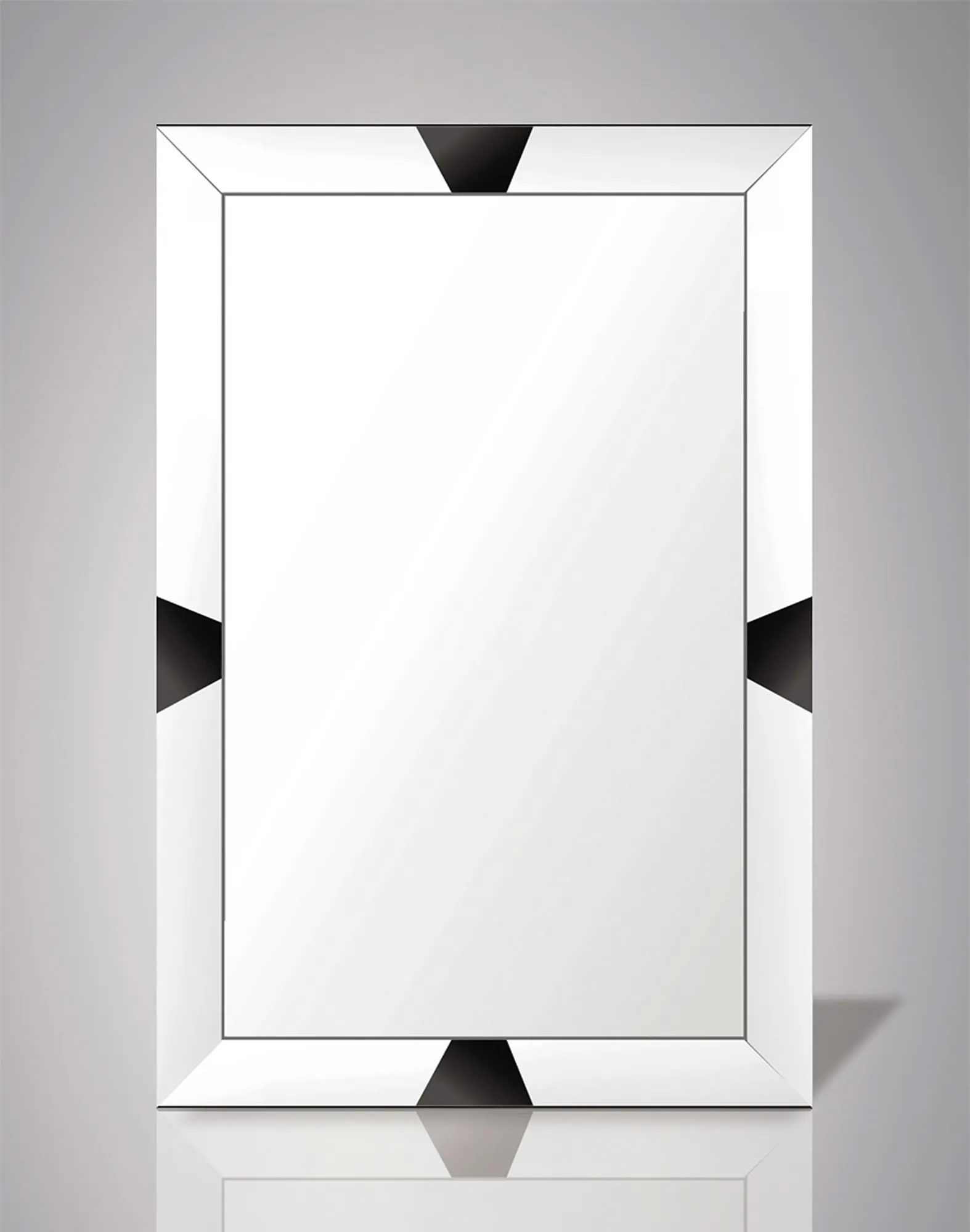 Talut Mirrors Diyas Home Non-illuminated